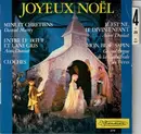 7inch Vinyl Single - Aimé Doniat , Daniel Marty - Joyeux Noël - No Cover