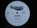 12inch Vinyl Single - Aimée - The Return