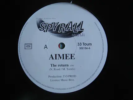 Aimée - The Return