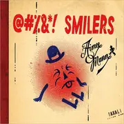 CD - Aimee Mann - @#%&! Smilers
