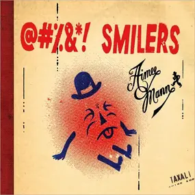 Aimee Mann - @#%&! Smilers