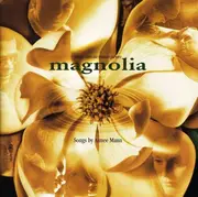 CD - Aimee Mann - Magnolia: Music From The Motion Picture