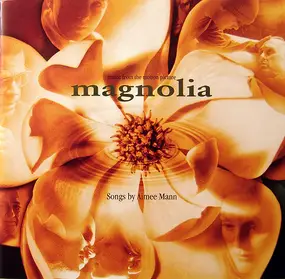 Aimee Mann - Magnolia (Music From The Motion Picture)