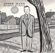 CD Single - Aimee Mann - Humpty Dumpty