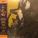 LP-Box - Aimee Mann / Jon Brion - Magnolia - Original Motion Picture Soundtrack - Blue and Gold Vinyls, 180g, ltd. ED.