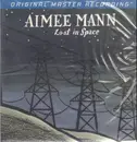 LP - Aimee Mann - Lost In Space - No 225, Still Sealed