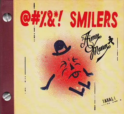 Aimee Mann - @#%&! Smilers