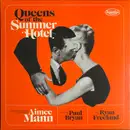 LP - Aimee Mann - Queens Of The Summer Hotel