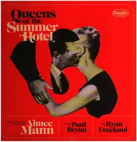 Aimee Mann - Queens of the Summer Hotel