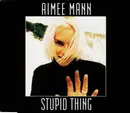 CD Single - Aimee Mann - Stupid Thing