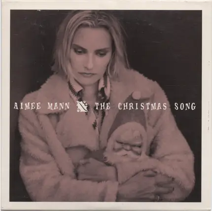 Aimee Mann - The Christmas Song