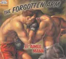 CD - Aimee Mann - The Forgotten Arm - Digipak