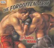 CD - Aimee Mann - The Forgotten Arm - Digipak