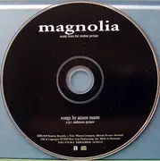 CD - Aimee Mann - Magnolia (Music From The Motion Picture)