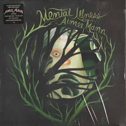 Aimee Mann - Mental Illness