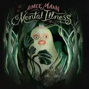 CD - Aimee Mann - Mental Illness