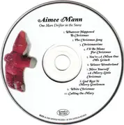 CD - Aimee Mann - One More Drifter In The Snow - Digipak