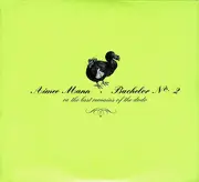 CD - Aimee Mann - Bachelor No. 2 - Or, The Last Remains Of The Dodo - Digisleeve