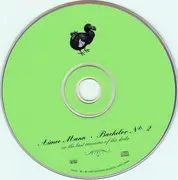 CD - Aimee Mann - Bachelor No. 2 - Or, The Last Remains Of The Dodo - Digisleeve
