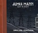 Double CD - Aimee Mann - Lost In Space