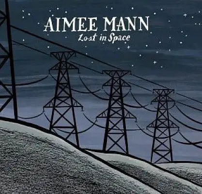 Aimee Mann - Lost in Space