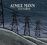 CD - Aimee Mann - Lost In Space - Digipak
