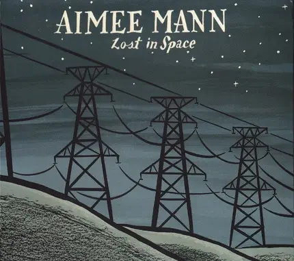 Aimee Mann - Lost in Space