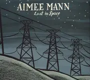 CD - Aimee Mann - Lost In Space