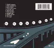 CD - Aimee Mann - Lost In Space