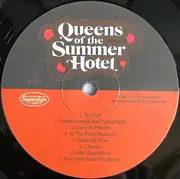 LP - Aimee Mann - Queens Of The Summer Hotel