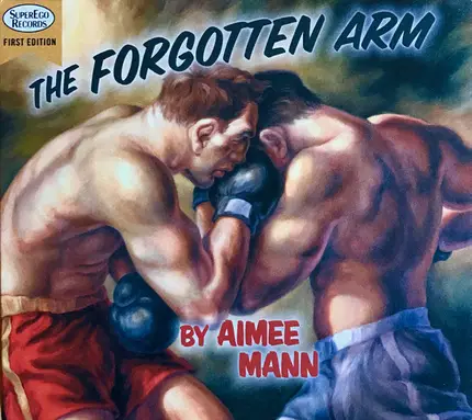 Aimee Mann - The Forgotten Arm