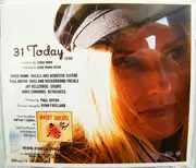 CD Single - Aimee Mann - 31 Today