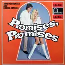 LP - Aimi Macdonald And Ronnie Carroll - Promises, Promises
