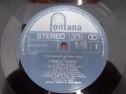 LP - Aimi Macdonald And Ronnie Carroll - Promises, Promises