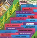 Double LP - Aimii Stewart, Boney M, Robert Palmer - Der Neue Hitladen