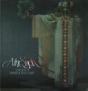Ain Soph - A Story of Mysterious Forest