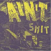 CD - Ain't - Shit
