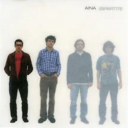 Aina - Bipartite