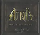 CD-Box - Aina - Days Of Rising Doom - The Metal Opera