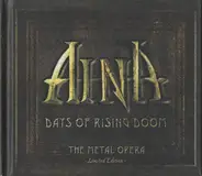 Aina - Days Of Rising Doom - The Metal Opera