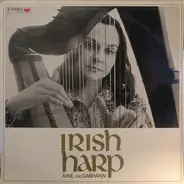 Aine NicGabhann - Irish Harp