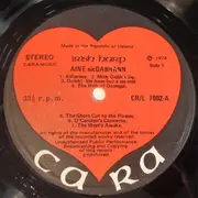 LP - Aine NicGabhann - Irish Harp