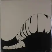 LP - Ainigma - Diluvium