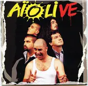 CD - Aïoli - Aïolive