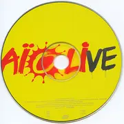 CD - Aïoli - Aïolive