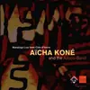 CD - Aicha Kone abd the Alloco-Band - Mandingo Live from Côte d'Ivoire
