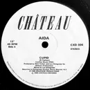 12'' - Aida - Cupid