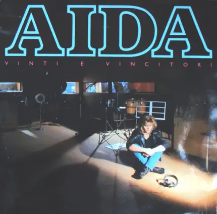 Aida Cooper - Vinti E Vincitori