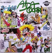 Aida Cooper - I'll Go Crazy