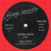 Aida Cooper - Stand Back